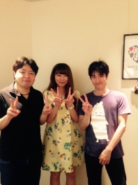 放課後ノイズ～俺の授業をListen up！～