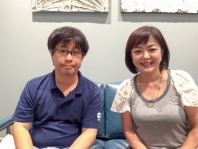 【ブログ-銀座】ライスシャワーが可愛かったの