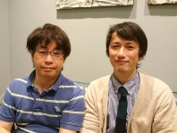 【ブログ-銀座】持ち乗り調教助手の1日