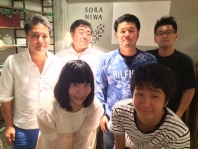 【ブログ-原宿】ハヤシ、タナカへノオネガイ