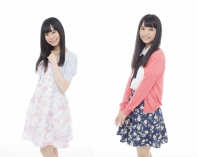 【番組情報-原宿】○○にシンクロ!『真-realiZcroS- 葵と紅音の シンクロmelodY』