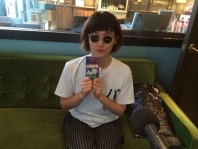 「フリーダ・カーロの遺品　石内都、織るように」をコムアイがご紹介！