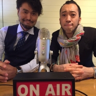 【番組情報-梅田】coffee x table 〜コーヒーと◯◯とわたし〜