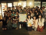 きっとまた逢えるから。。。またね!テラディオ!