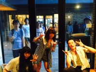 【原宿-ブログ】ブスNY行きたい族 初主催イベント発表!!!