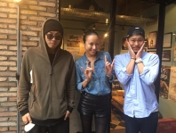 狂言師的道端アンジェリカのハッピースタイル