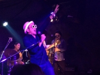 【ゲスト-銀座】１０月２０日　中山八大率いる”８０８（ヤオヤ）”が登場！