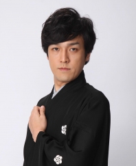 【ゲスト-銀座】狂言師の三宅右矩さんが登場！