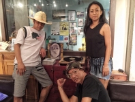 【ブログ-原宿】RunningmanTokyo プラジル特集!!!