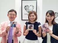 【ブログ-銀座】銀座の似合う女になります！