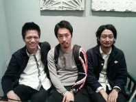 【ブログ-銀座】クリエイティブは移動距離に比例する。