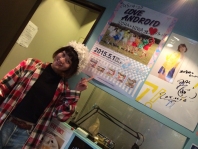 「ジュラシック・ワールド」をコムアイが紹介！！