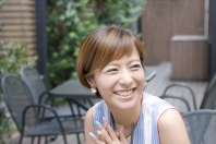 モデル神戸蘭子が憧れの女性になるために続けてきた4つの習慣