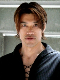 【ゲスト-銀座】俳優の松田優さんをお迎えして、その男気に迫ります。