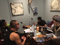 【ブログー銀座】知りたかった!YALLA FAMILYの大好きなラッパーTOP5の発表です!