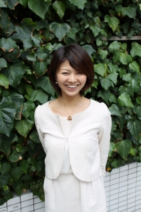 【ゲスト-銀座】玄米カフェ「実身美（サンミ）」のオーナー大塚三紀子さん