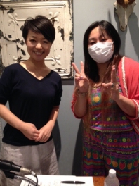 【ブログ-銀座】「リング上から逆プロポーズの女子プロレスラー！？」