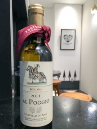 【ブログ-銀座】馬のためのマッサージを極めます!元祖馬ドル・桜井聖良さん