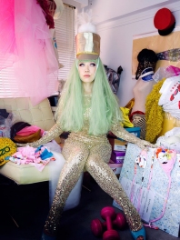 【ゲスト-銀座】白目写真で話題のフォトグラファー沼田学さんが登場！