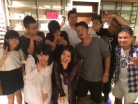 【ブログ-原宿】ヒトナツノオモイデ