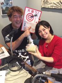 【ブログ-銀座】築地はすでに年末モード！12月19日まで！？！？急げ急げー！！