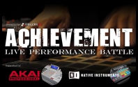 トラックメイカー日本一を決める!『ACHIVEMENT』でtofubeatsがジャッジ&ライブも