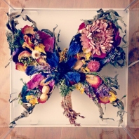 「花もアート!!」旅する花屋 ハヤシラボ