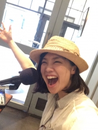 【ブログ-銀座】暑くなったら、みょうがでリラックス！