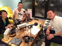 【ブログ-原宿】今日のゲストは・・・#12「原宿Kyogen Lounge」