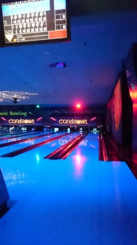 【ブログ-銀座】ボウリングの罰ゲームでスコアアップを目指せ！