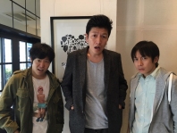 【ブログ―銀座】映画『7s』大フィーチャー・第4弾!!