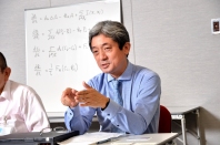 【ゲスト-銀座】皮膚は第三の脳⁉皮膚研究のスペシャリスト！傳田光洋さん