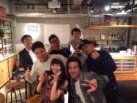 思い出はありません「ライデリ」