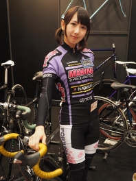 日本最速！？この土日も楽しめる自転車フェス「サイクルモード2015」現地レポート！