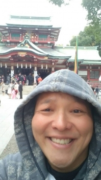 【ブログ-銀座】幼少の頃遊んだ深川の富岡八幡宮を散策。