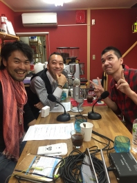 コーヒーマニアか変態か？！福島「アメージングコーヒーロースター」