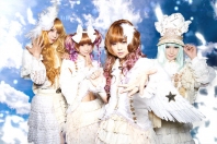 クリフエッジ、Beat Buddy Boiが初出演!粋でイケてるMENS達を海外へ発信!「GOLDSTARS vol.10 - winter collection -」が開催!
