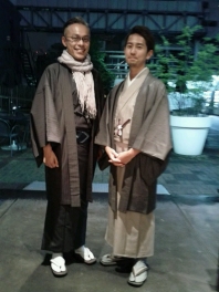 【ブログ-銀座】まずは、和のものを生活に取り入れてみましょう。