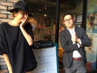 弁護士が教える!的道端アンジェリカのハッピースタイル