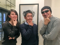 【ブログ-銀座】ゴルフの前はテニスにPCにノーベル賞が！！