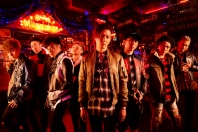 いま最も旬なダンスボーカルグループBeat Buddy Boi 1st mini アルバム「JUICEBOX」がリリース決定!