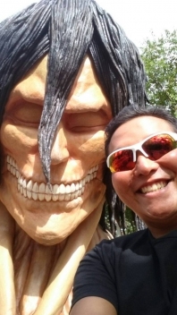 【ブログ-銀座】東京ドームシティのアレに挑戦！