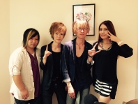 【ブログ-梅田】ポップロックバンドHENRYようこそ！