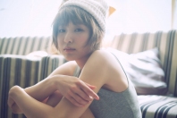 Harajuku pancake Radio~whip&syrup~モデル・izuさん出演!!