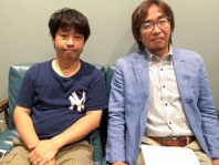 【ブログ-銀座】斎藤修さんの愛馬が重賞に1番人気で出走するんです