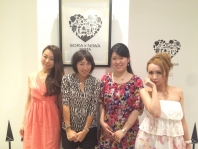 【ブログ-銀座】三十路超えの女性の美容法とは？