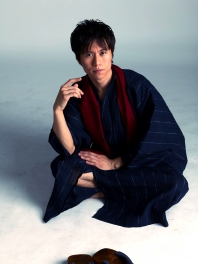 GOGOGOLDSTARAS10/06編集後記モデルの『高原優一郎』の登場! #ゴルスタ