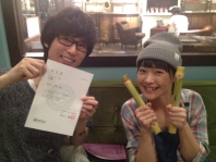 1万ダウンロード達成!初ライブ開催!(ついでにアロマテラピー検定1級取得)