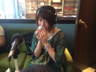 THE COCKPITをコムアイが絶賛！