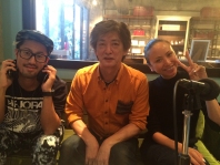 オリーブオイルの深さ!的道端アンジェリカのハッピースタイル